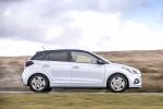 Hyundai i20 Play 2019 года (UK)